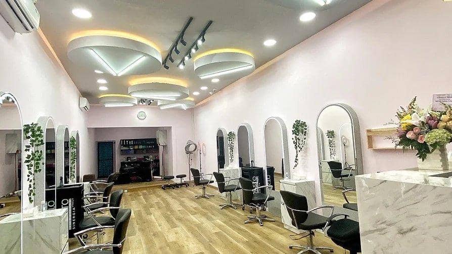 hair extension Jakarta