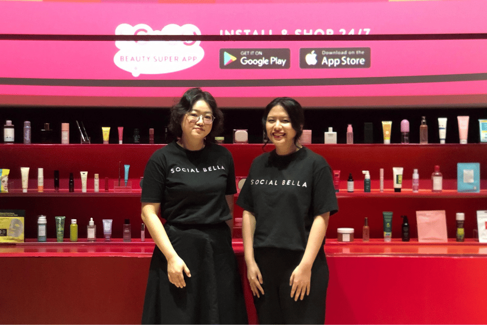 POPBELA.com/Mila Fitri Chairunisa