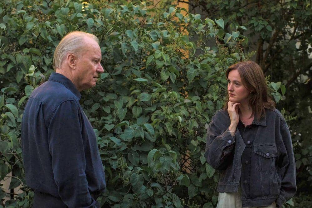 Pelajaran dari Film Sentimental Value