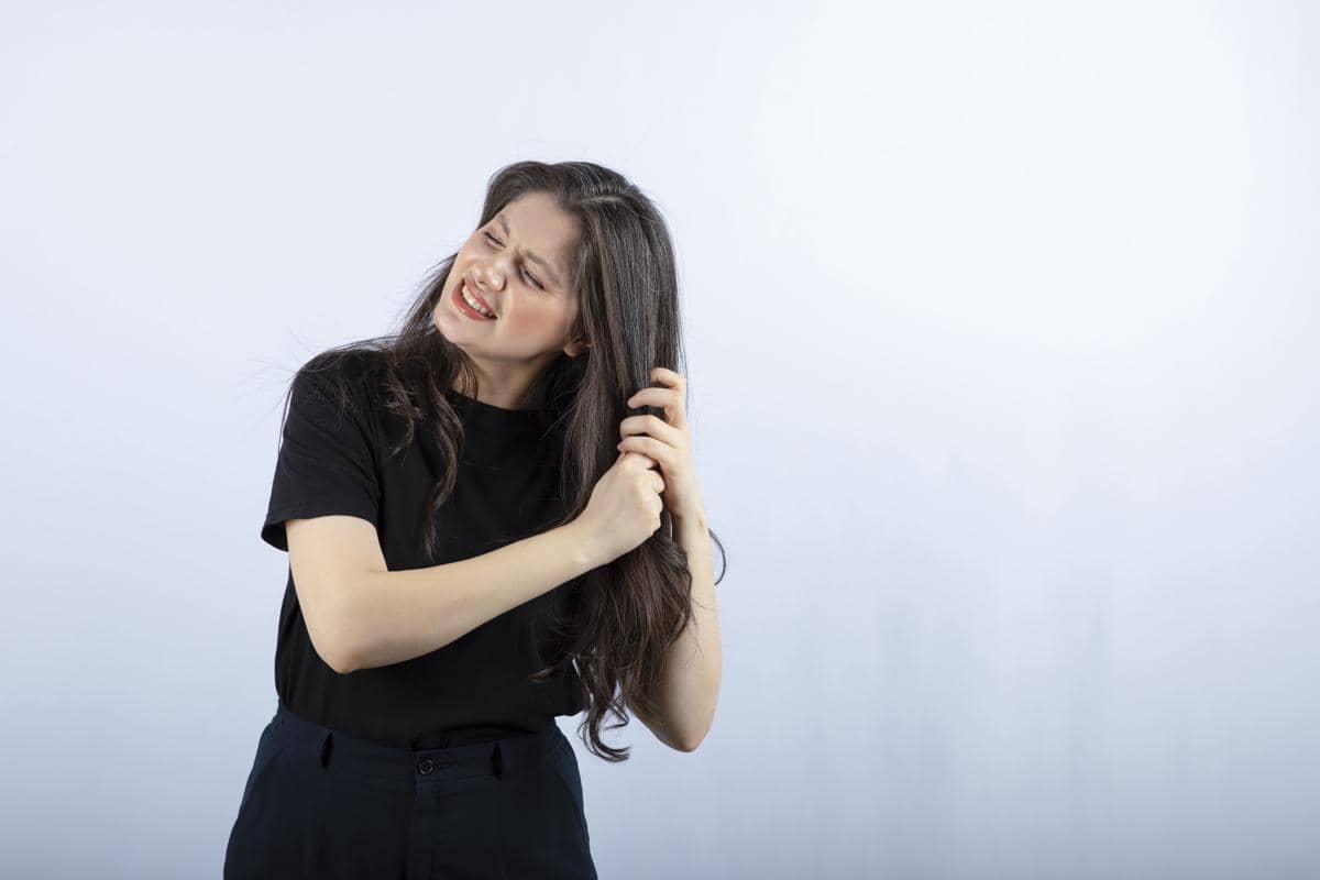5 Tanda Rambut Membutuhkan Perawatan Lebih, Jangan Diabaikan