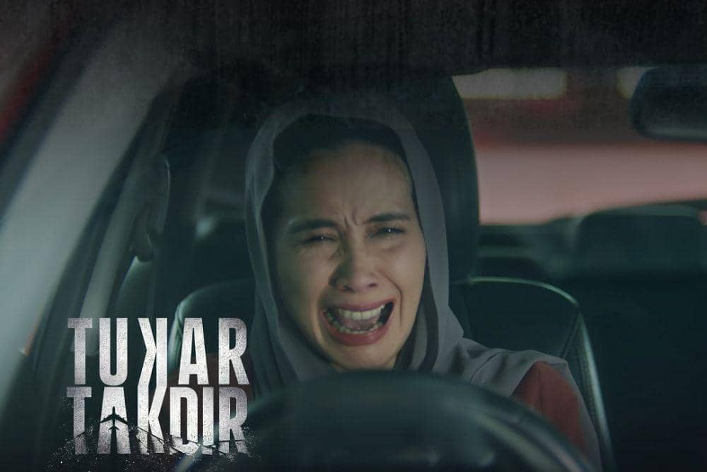 Pelajaran Hidup dari Film ‘Tukar Takdir’