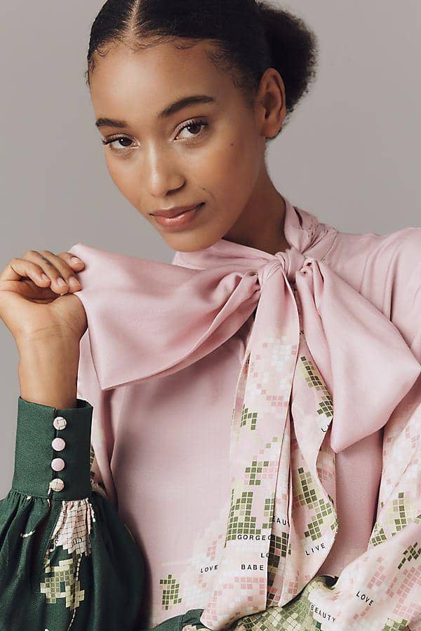 bahan rayon viscose seperti apa