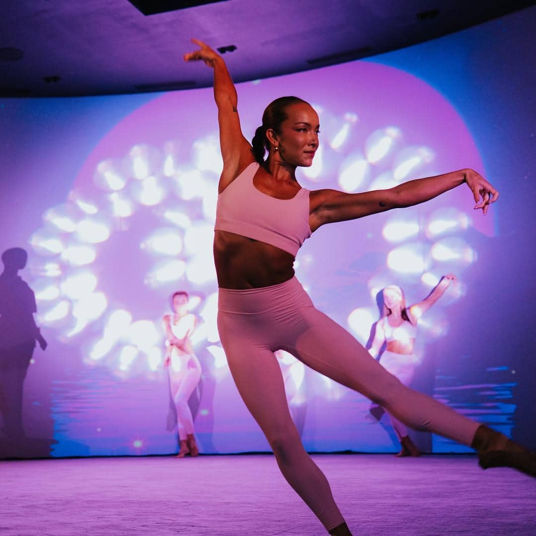 The past two days have been nothing short of magical. As we unveiled the Core Collection for the (2).jpg