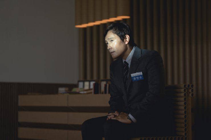 Review film No Other Choice 