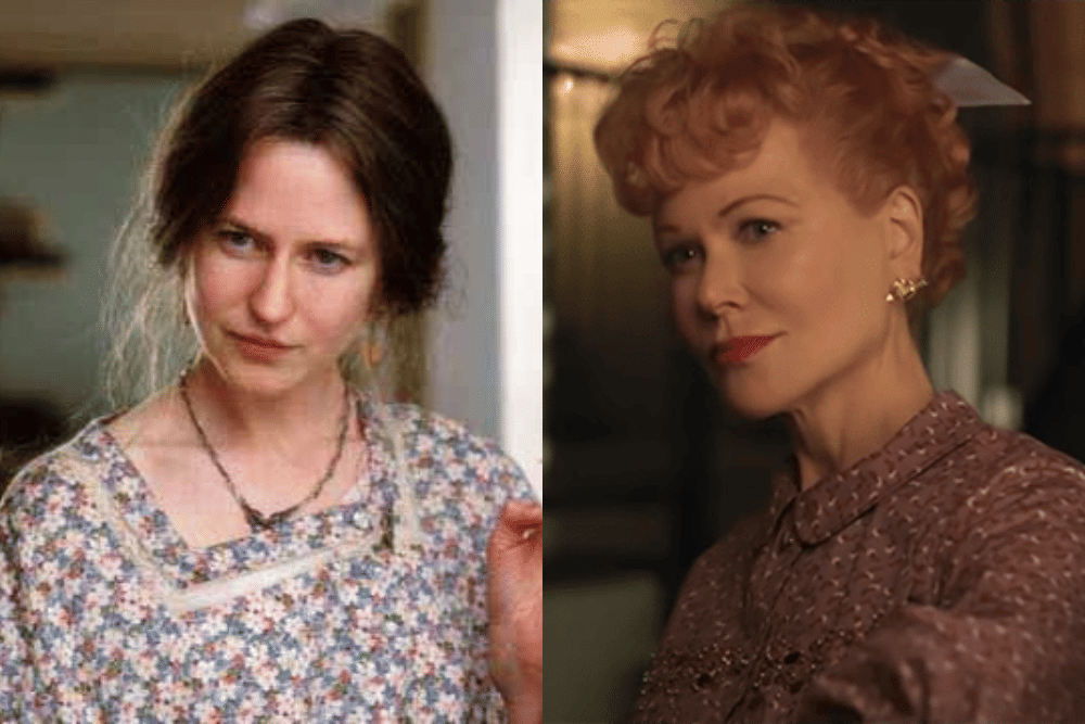 Daftar film terpopuler Nicole Kidman 