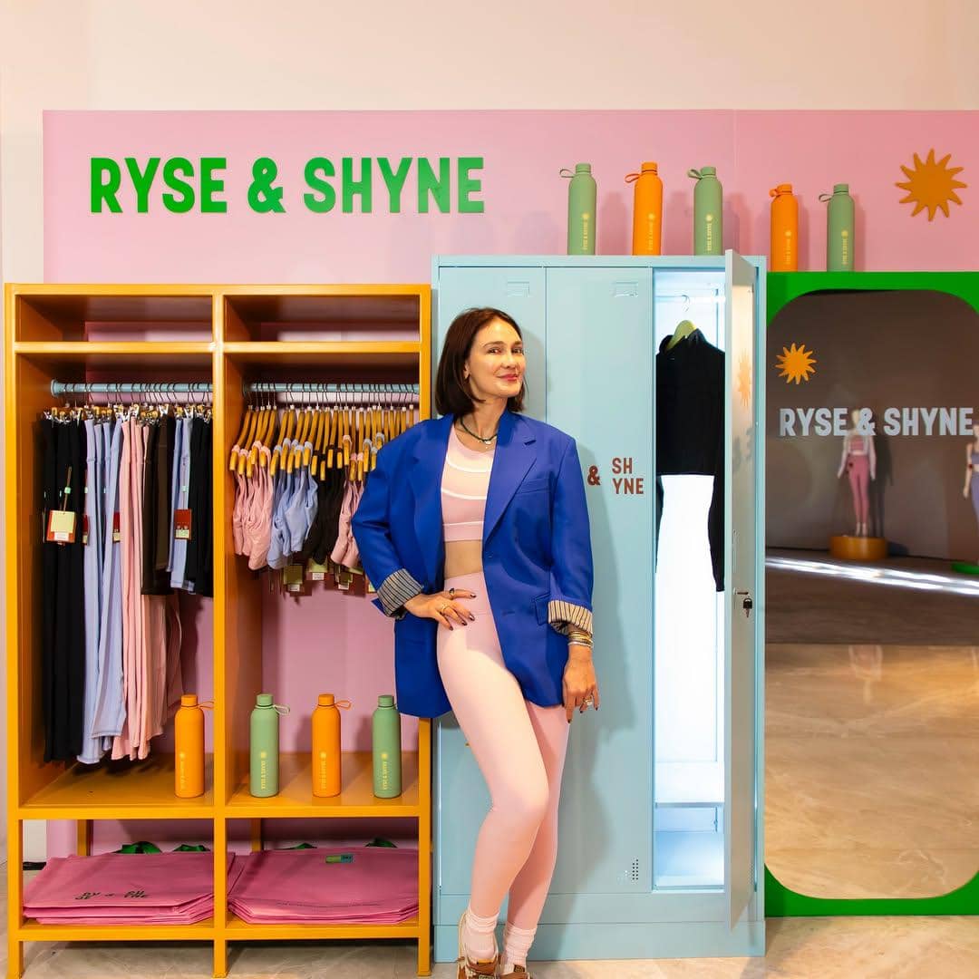 The past two days have been nothing short of magical. As we unveiled the Core Collection for the.jpg