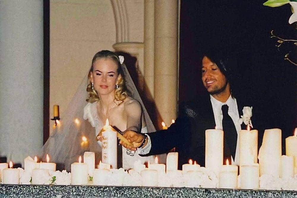 Keith Urban dan Nicole Kidman Pisah