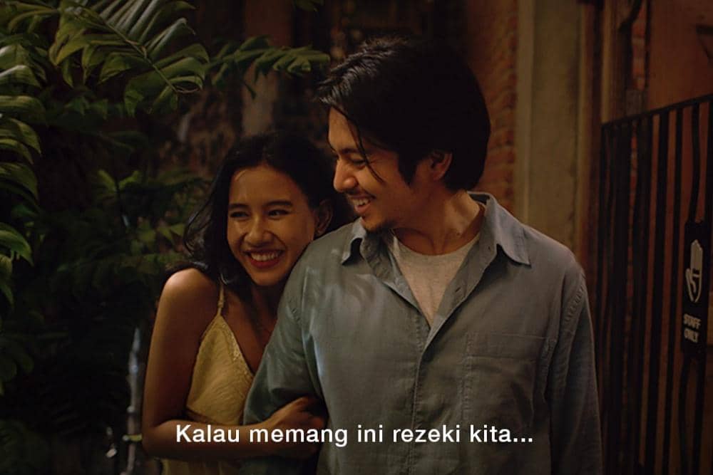 Usia pernikahan Malik @angga dan Alya @sheninacinnamon sudah 7 bulan. Kadang mereka merasakan ma.jpg