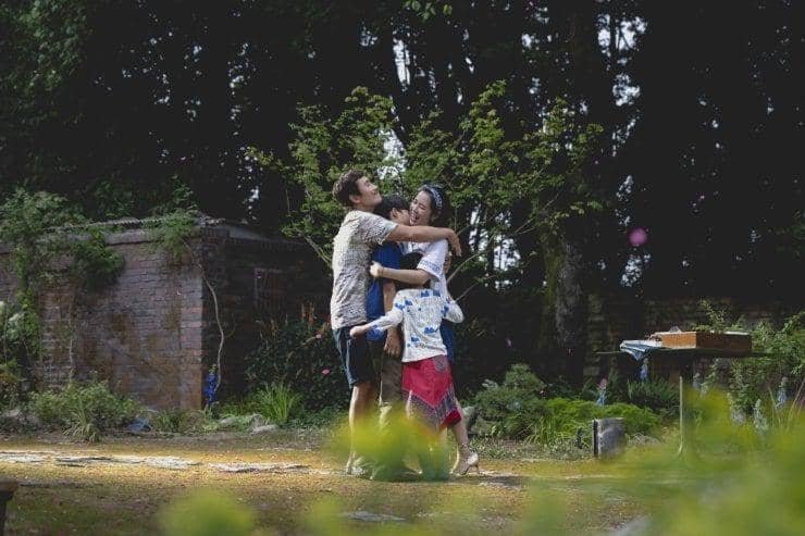 Review film No Other Choice 