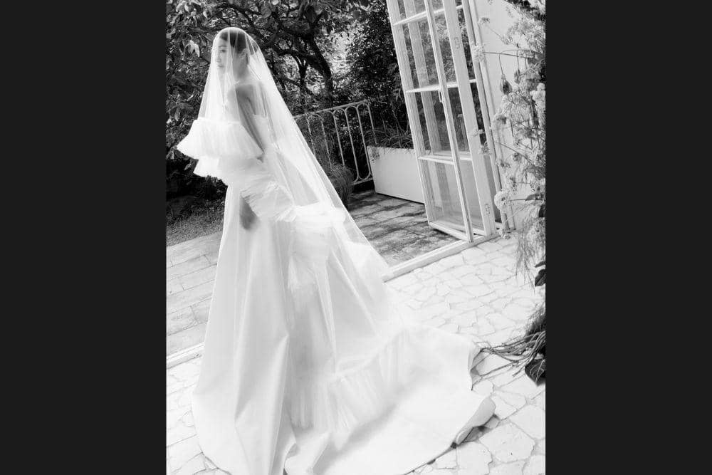 Kim Ok Vin Umumkan akan Menikah