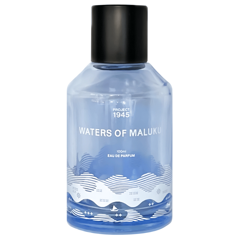 Project 1945 Waters of Maluku Perfume