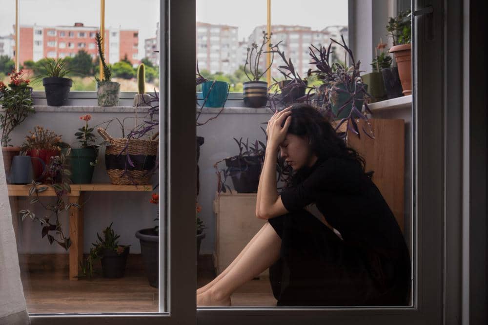 ilustrasi KDRT (freepik.com/freepik)