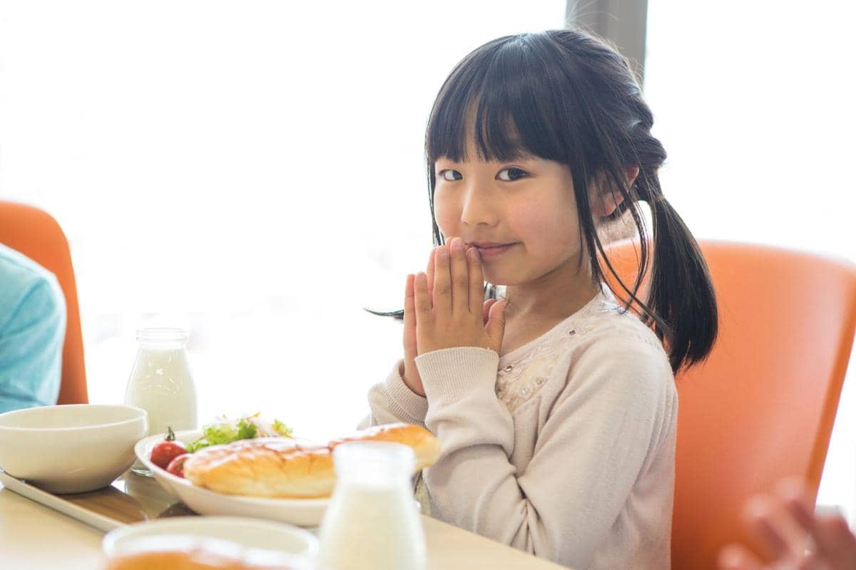 Negara lain dengan program MBG yang sukses