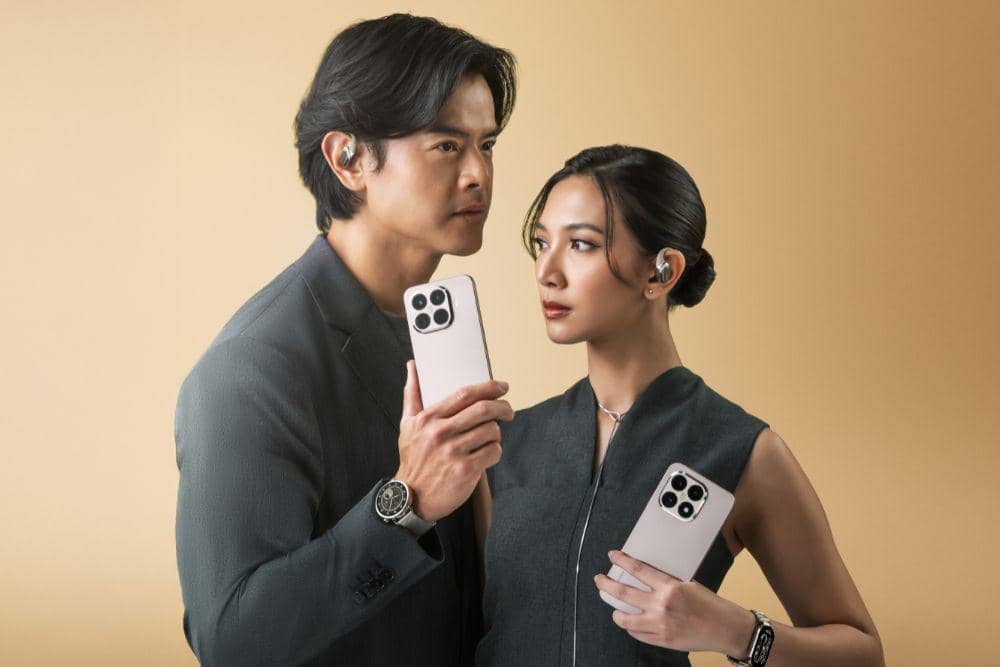 Spesifikasi Xiaomi 15T Series yang Stylish