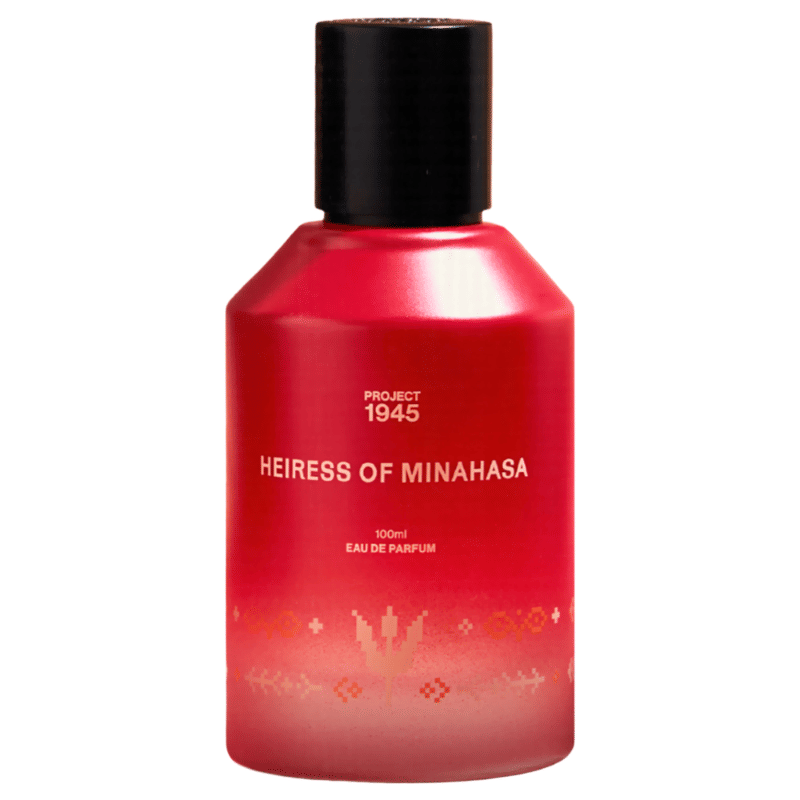 Project 1945 Heiress of Minahasa