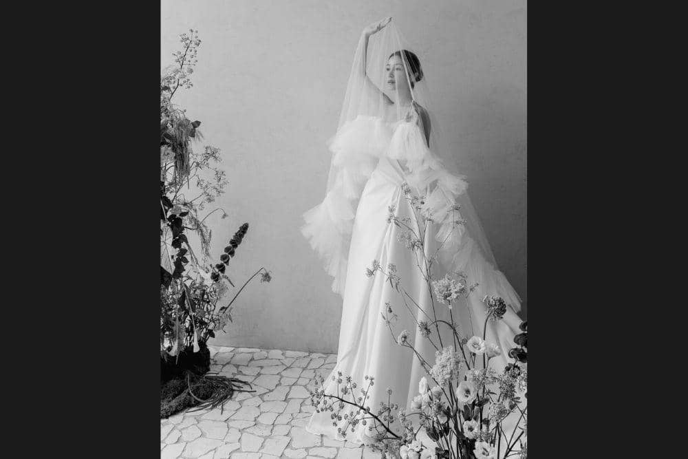 Kim Ok Vin Umumkan akan Menikah