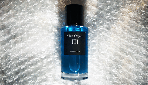Alien Objects London