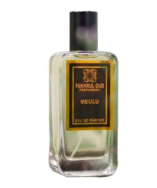 Fakhrul Oud Meulu