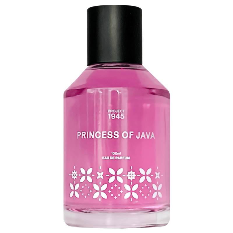 Project 1945 Princess of Java