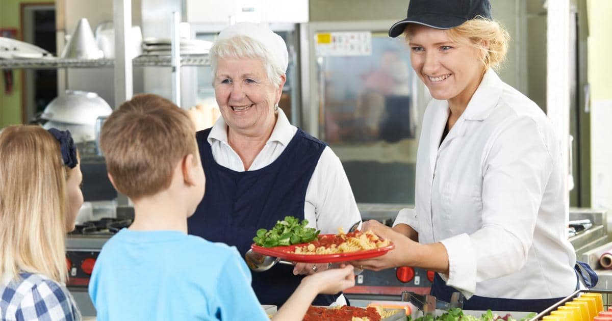 Negara lain dengan program MBG yang sukses