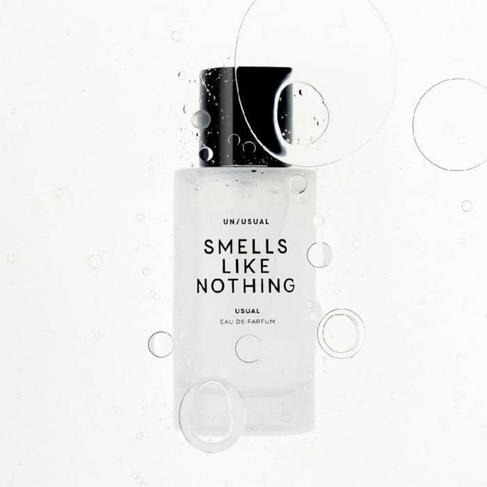 UN/USUAL Smells Like Nothing