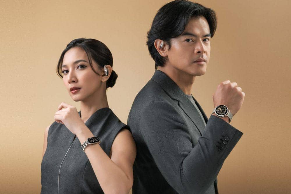 Spesifikasi Xiaomi 15T Series yang Stylish