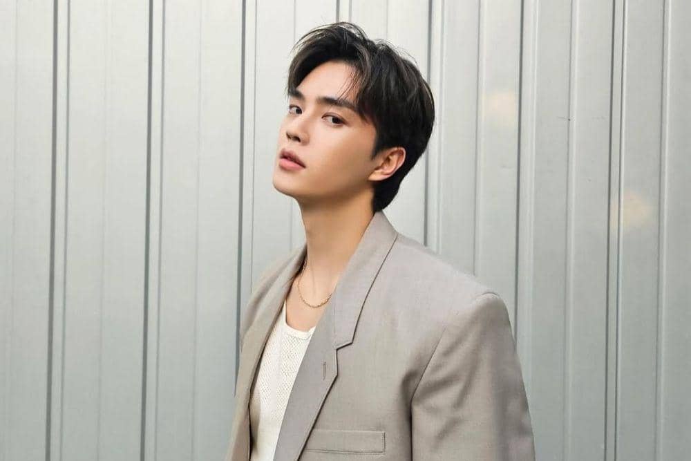 Song Kang. (instagram.com/songkang_b)