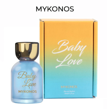 Mykonos Baby Love
