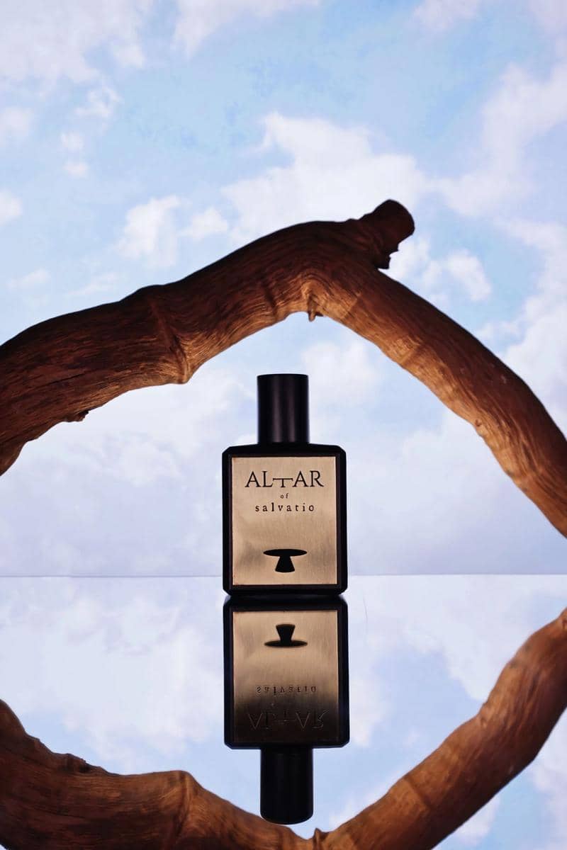 Altar Scents Salvatio