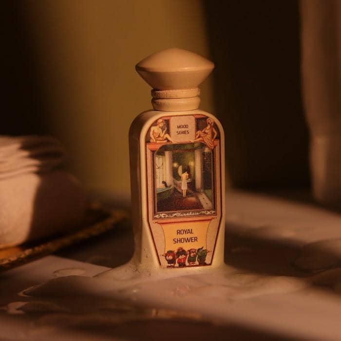 Ataraksia Royal Shower