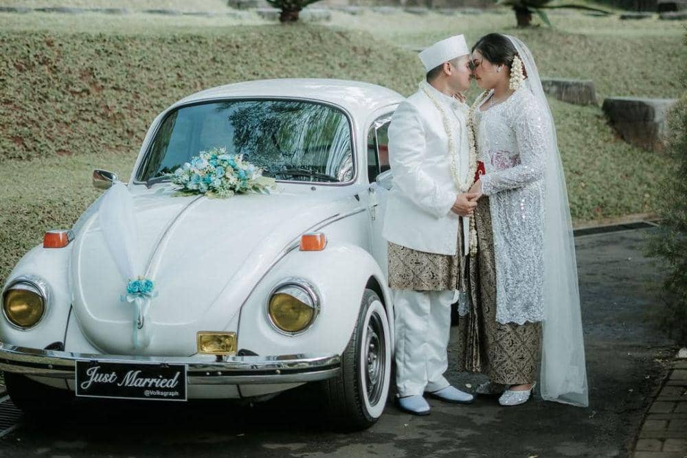 Vendor Menarik di Bridestory Market