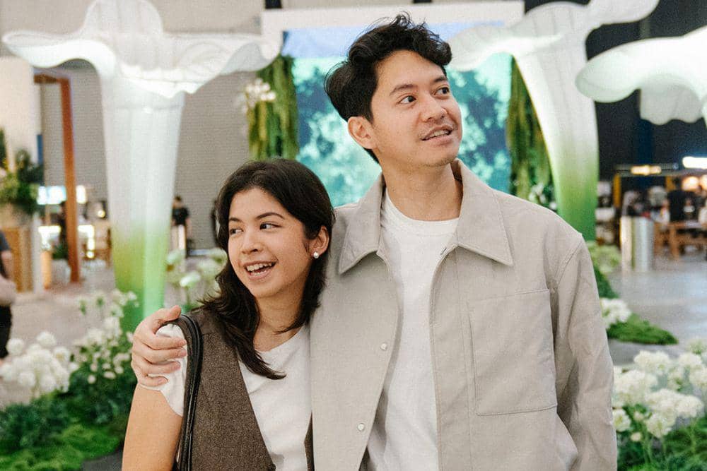 Vendor Menarik di Bridestory Market