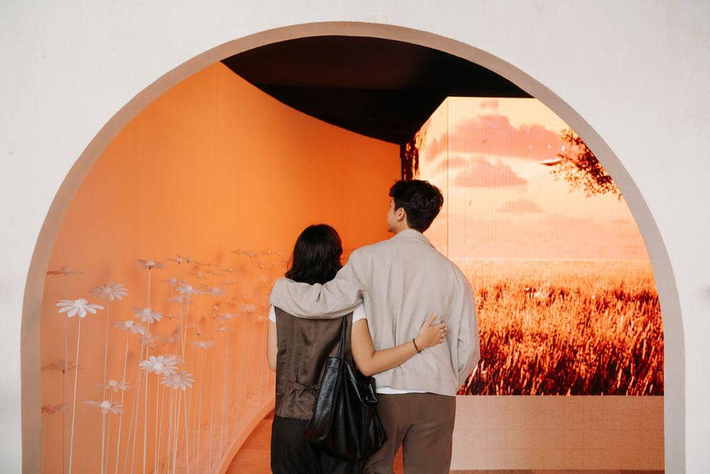 Vendor Menarik di Bridestory Market