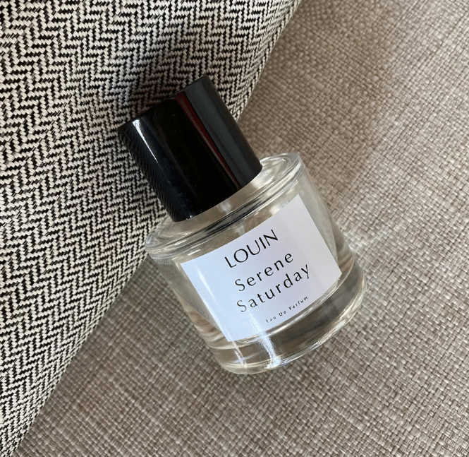 LOUIN Serene Saturday