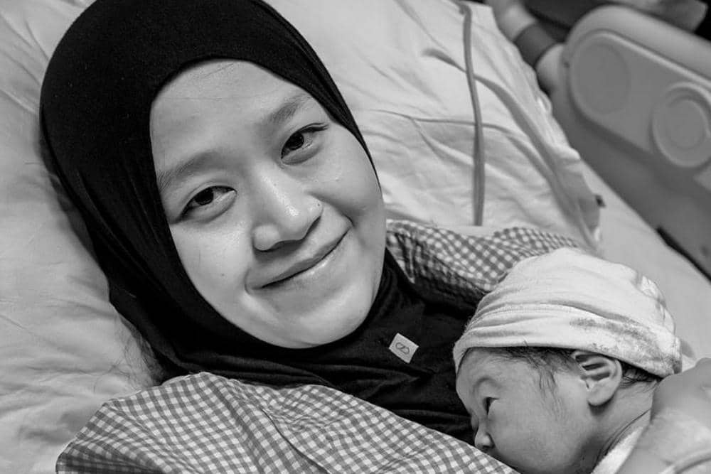 Sedikit gambaran yang saya lihat dari gimana luar biasanya perjuangan 2 orang ini. Di ruangan it.jpg