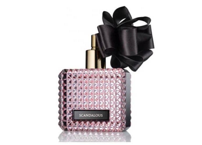 Scandalous dari Victoria's Secret