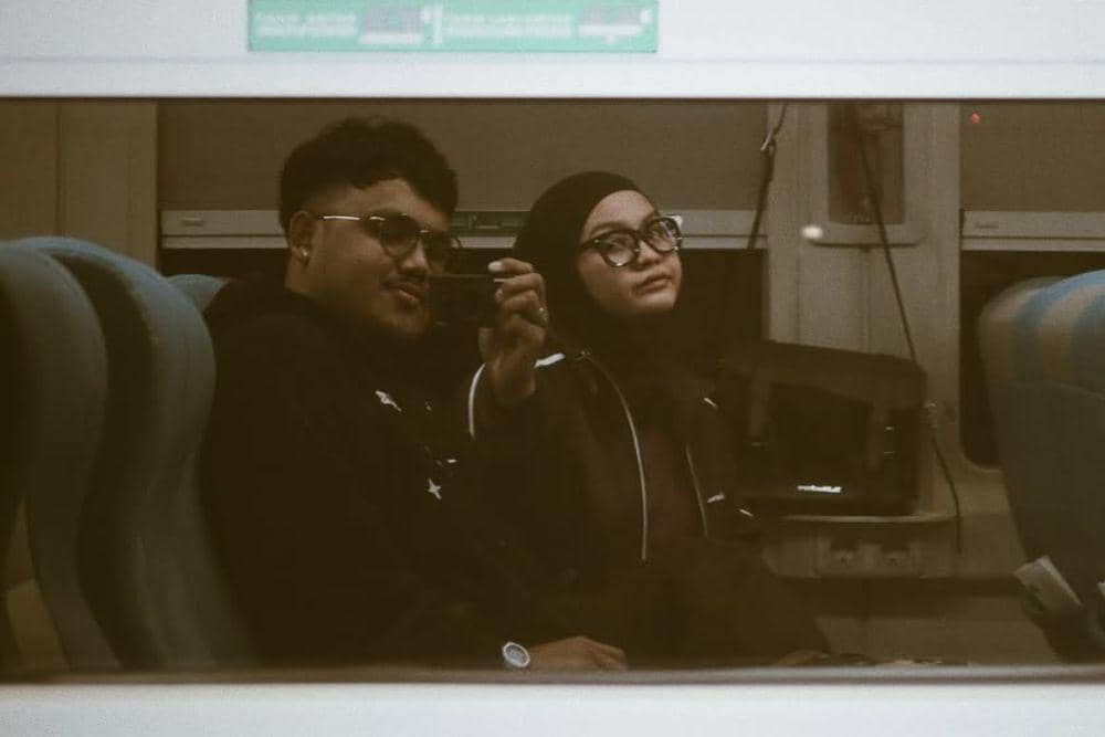 Daftar Artis Indonesia yang Melahirkan di Tahun 2025