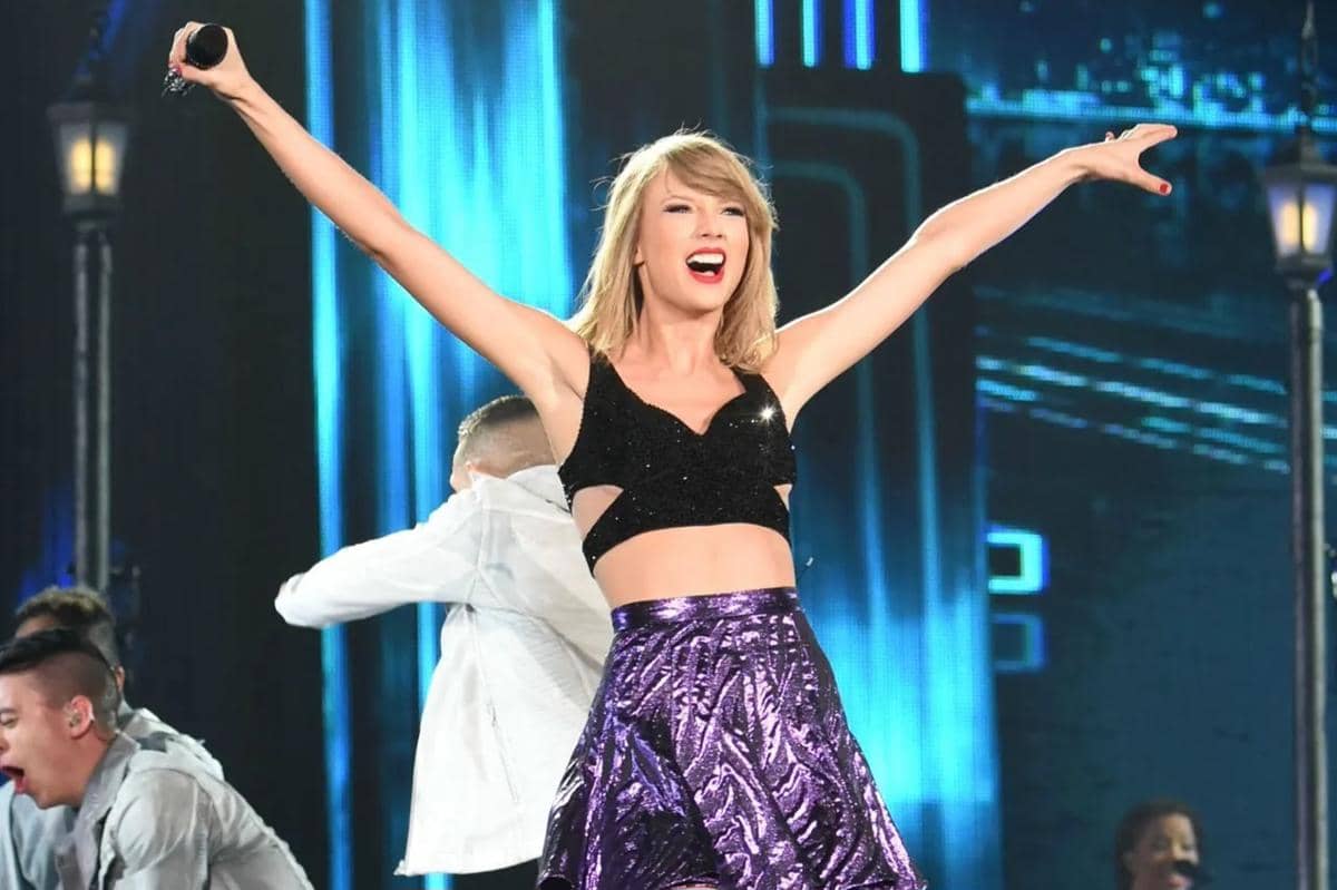 Taylor Swift