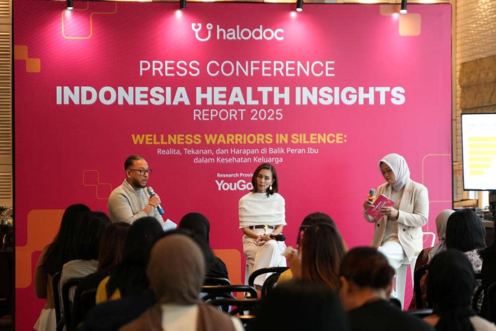 Acara Press Conference Indonesia Health Insights Report 2025.JPG