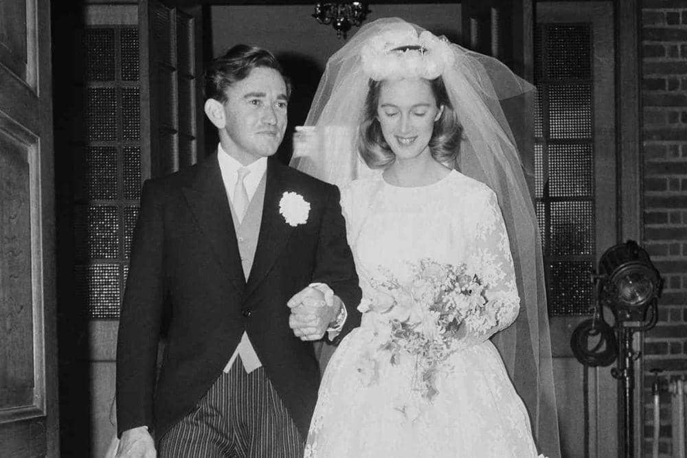 Kisah Cinta Jane Goodall