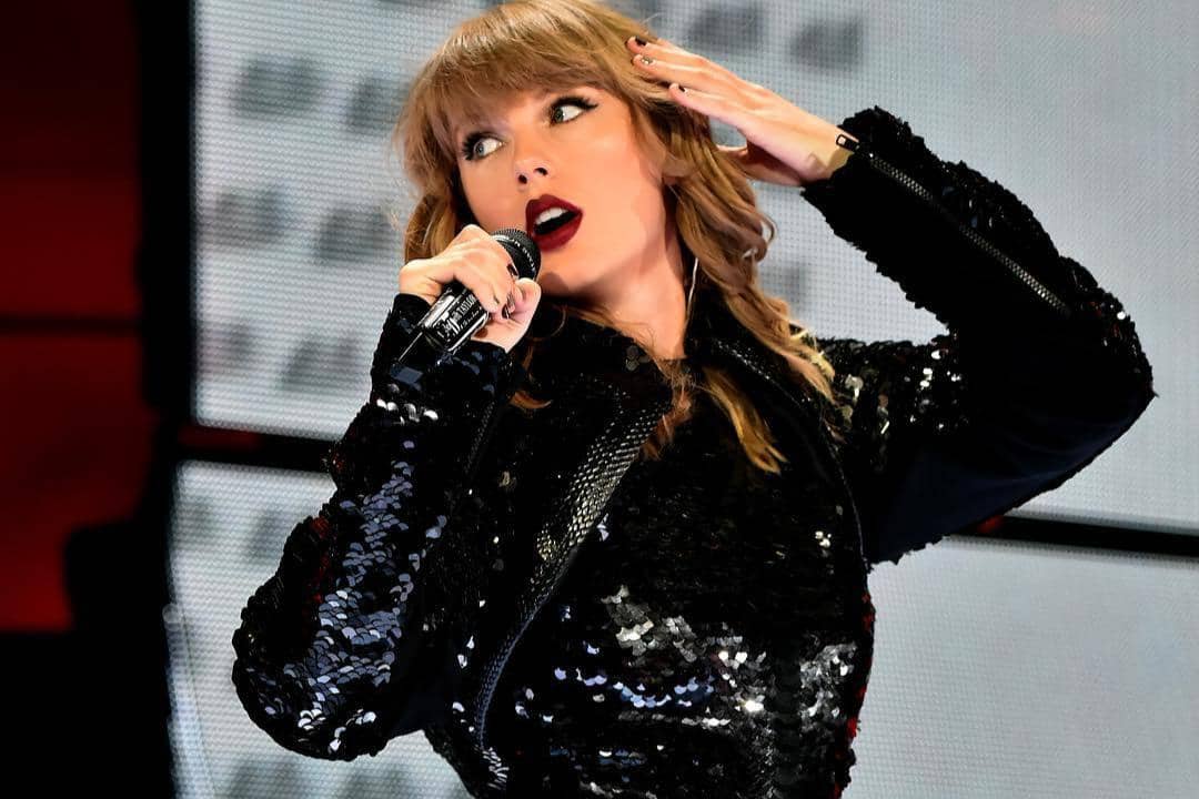 Taylor Swift