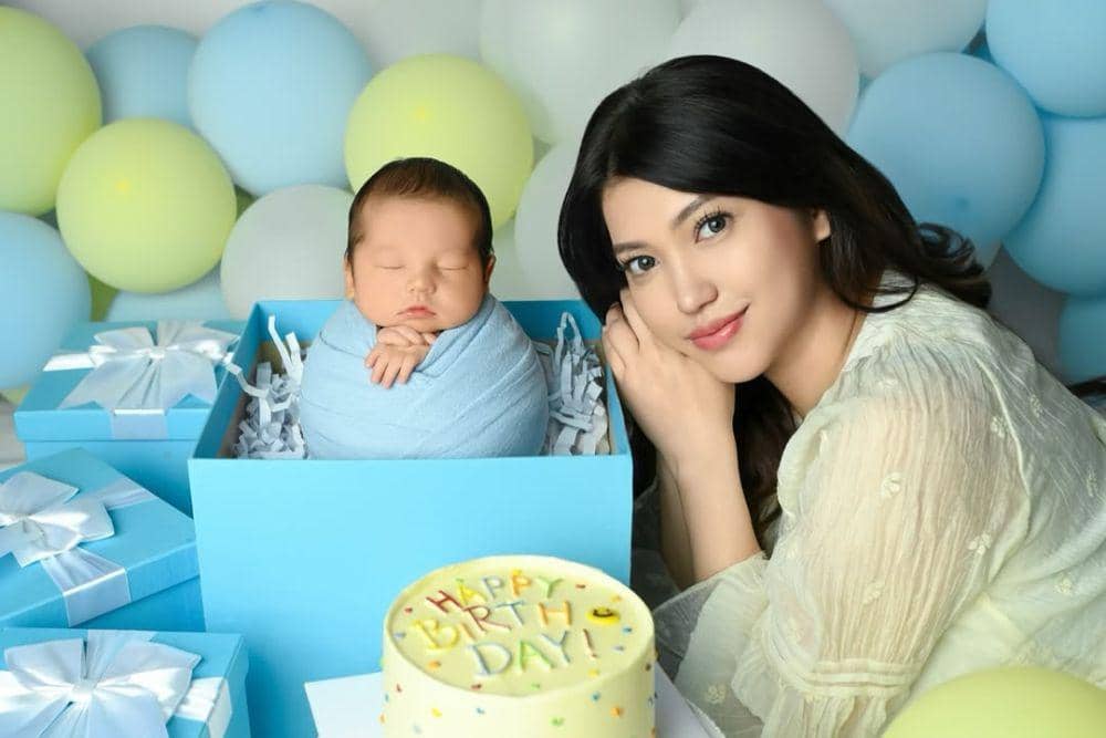 Daftar Artis Indonesia yang Melahirkan di Tahun 2025