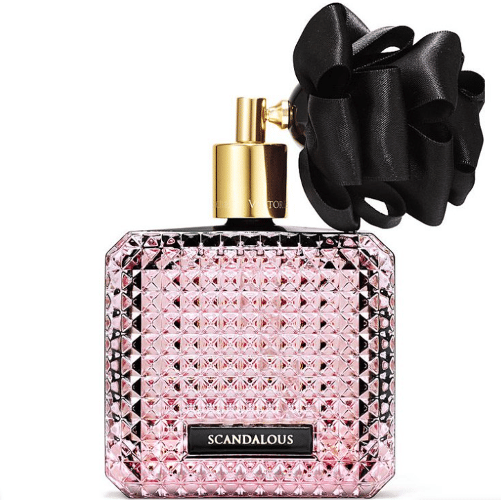 Scandalous Victoria's Secret