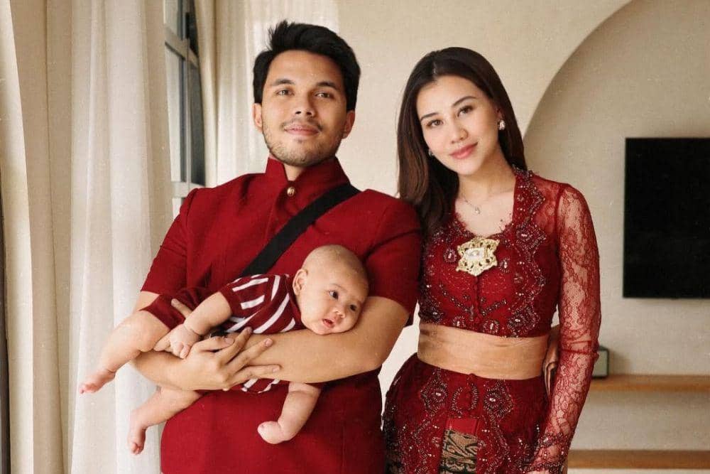 Daftar Artis Indonesia yang Melahirkan di Tahun 2025