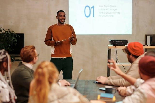 7 Cara Membangun Personal Branding Sebelum Lulus Kuliah untuk Bekal Dunia Kerja