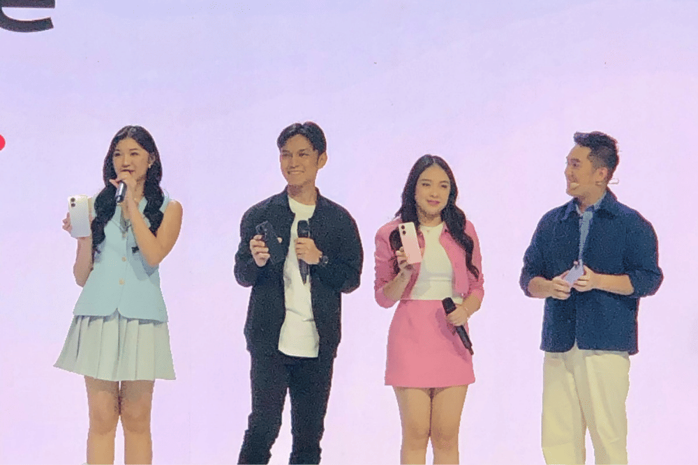 POPBELA.com/Mila Fitri Chairunisa