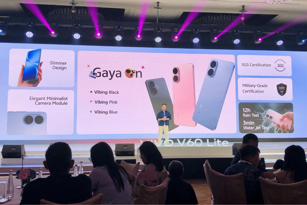 POPBELA.com/Mila Fitri Chairunisa