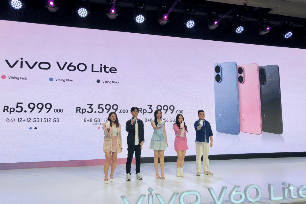 POPBELA.com/Mila Fitri Chairunisa