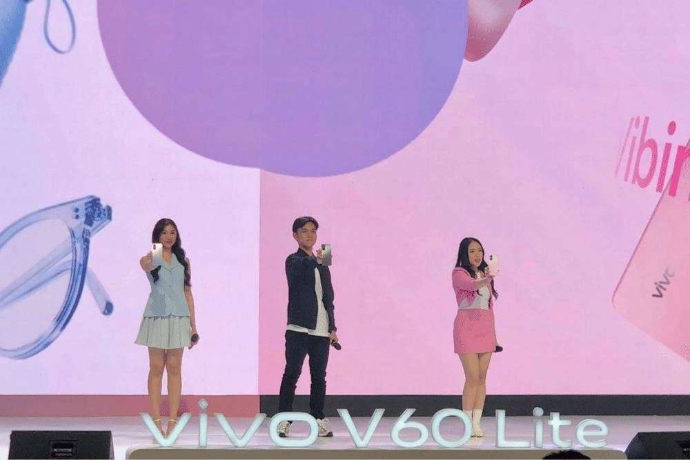 POPBELA.com/Mila Fitri Chairunisa