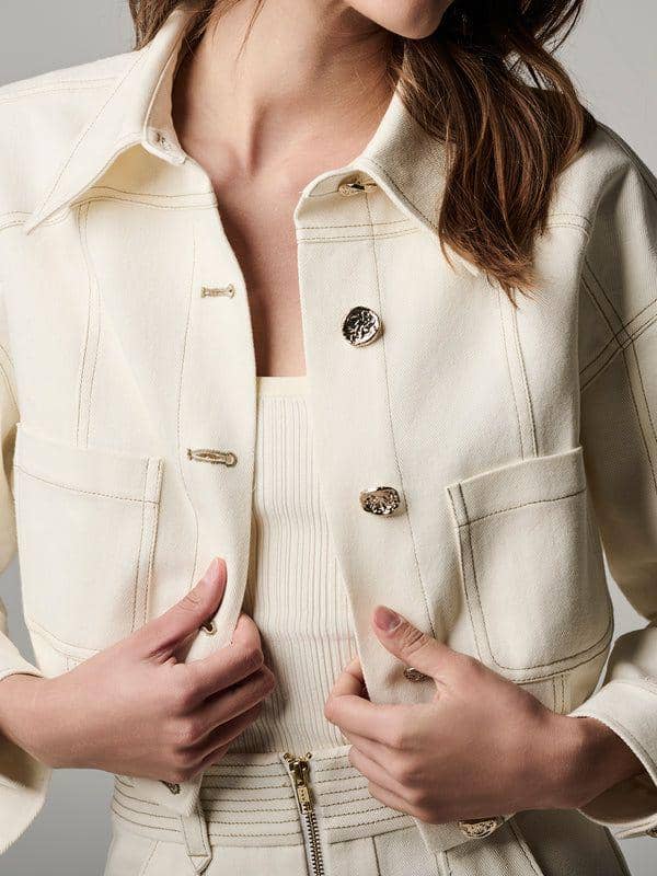 katun twill seperti apa